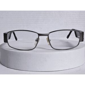 3M Pentax Urban 7 Safety Gunmetal 56-17-135mm Z87-2+ Eyeglasses Frame